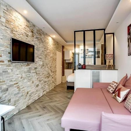 Cmg Saint-Lazare / Galeries Lafayette II Apartment Paris Exterior photo