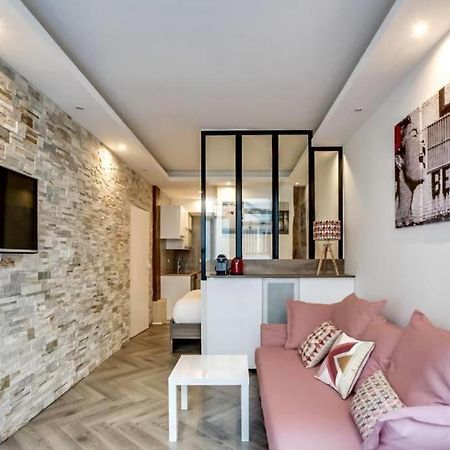 Cmg Saint-Lazare / Galeries Lafayette II Apartment Paris Exterior photo