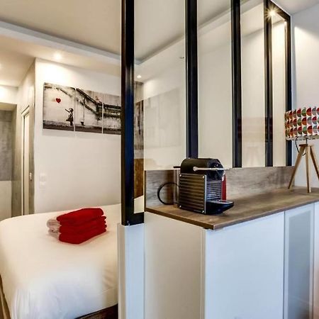 Cmg Saint-Lazare / Galeries Lafayette II Apartment Paris Exterior photo