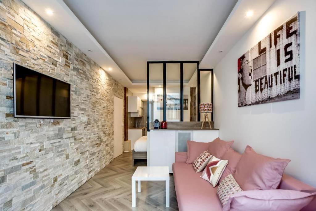 Cmg Saint-Lazare / Galeries Lafayette II Apartment Paris Exterior photo