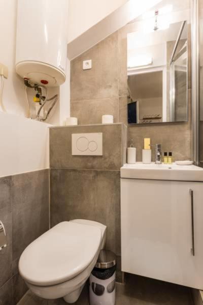 Cmg Saint-Lazare / Galeries Lafayette II Apartment Paris Exterior photo